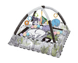 Активна Гимнастика С 18 Топчета Jungle