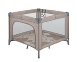 Кошара За Игра Enjoy Asia Beige 2026 Kikkaboo