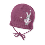 Плетена Бебешка Шапка Със 45 См. 6 9 М. Sterntaler