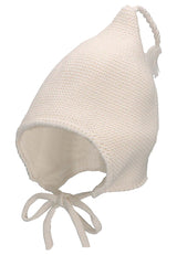 Плетена Бебешка Шапка От Органичен Памук, 45 См. 6 9 М. Sterntaler