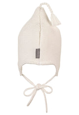 Плетена Бебешка Шапка От Органичен Памук, 45 См. 6 9 М. Sterntaler