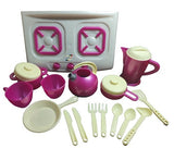 Plită cu serviciu 20X30X8