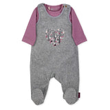 Комплект Бебешки Гащеризон И Боди, 68 См. 5 6 М. Sterntaler