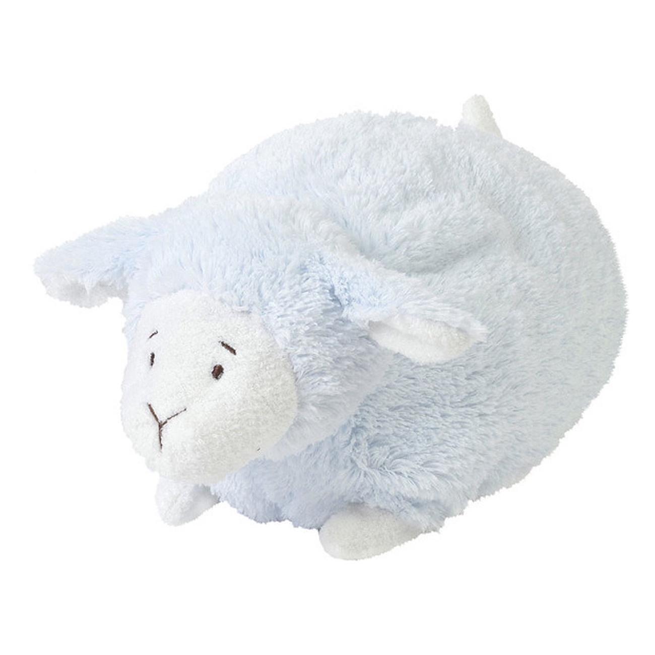 Плюшена Играчка За Гушкане Агънце, Happy Horse