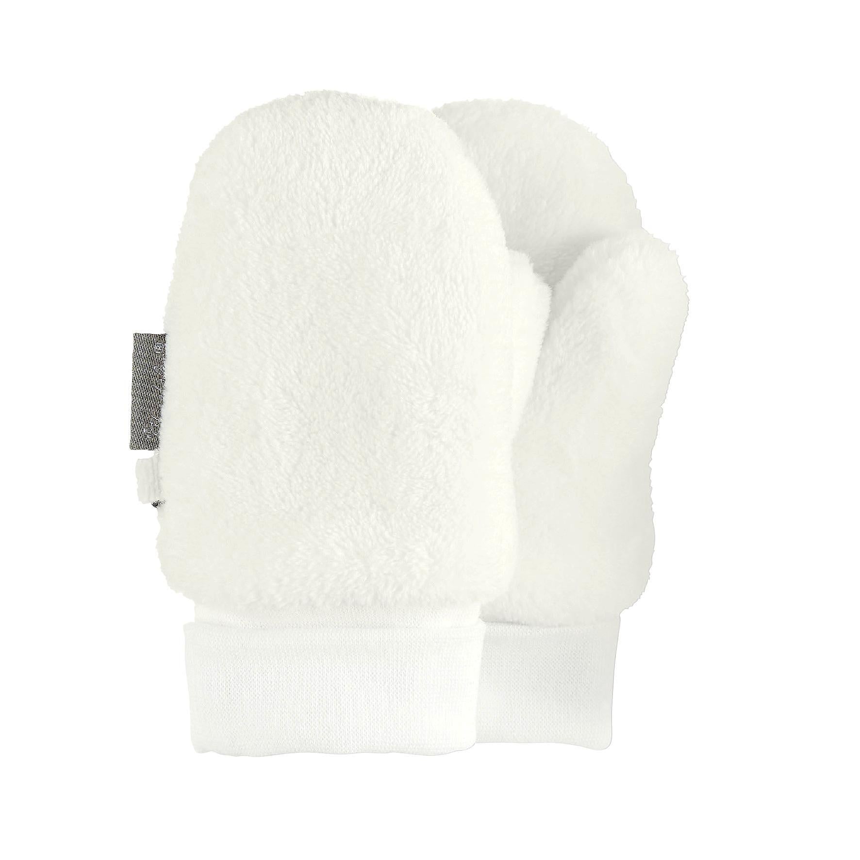 Плюшени Детски Ръкавици С Един Пръст, 3 4 Г. Sterntaler