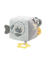 Плюшено Кубче Seally Me