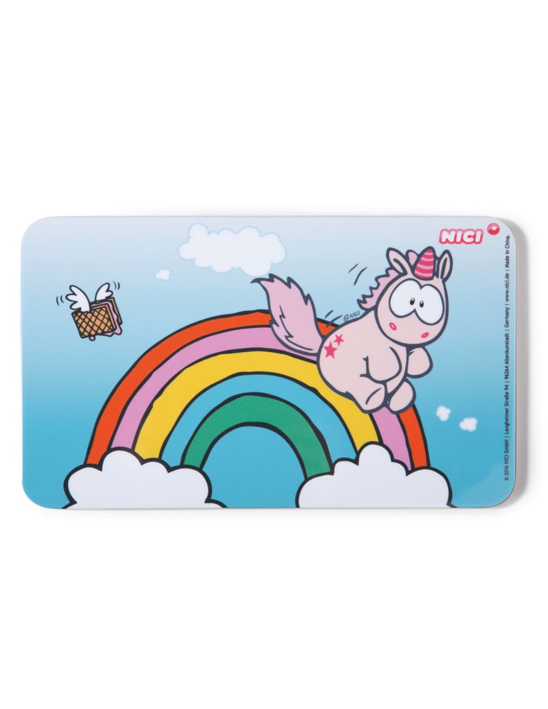 Подложка За Хранене Theodor & Friends Nici