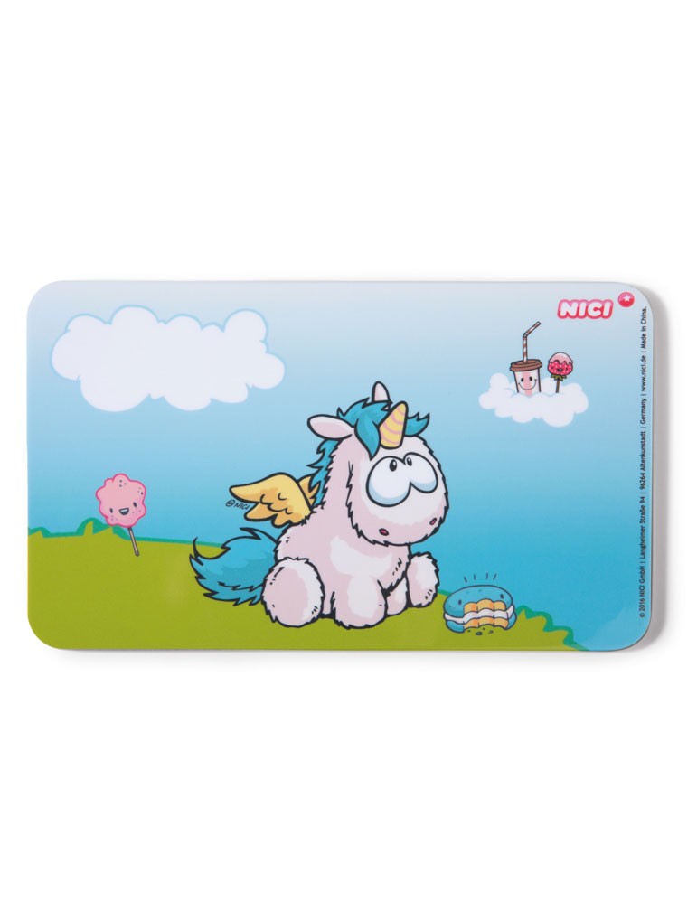 Подложка За Хранене Theodor & Friends Nici