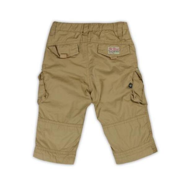 Бебешки Панталон Подплатен, 74 См. 9 12 М. Babyface