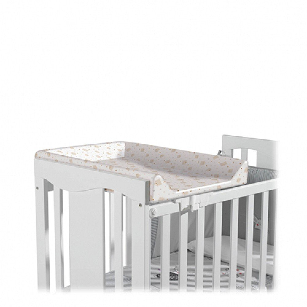 Повивалник За Легло-Кошара Micuna , Бежови Звезди