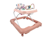 Проходилка Poppy Pink