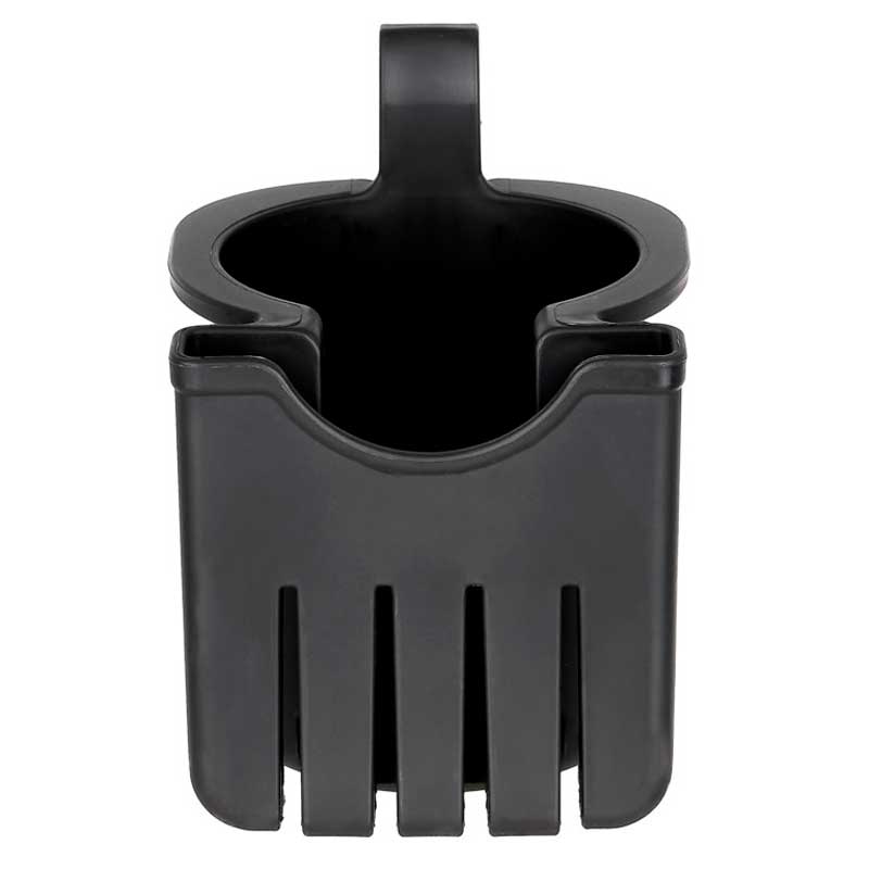 suportul pentru telefon și pahar pentru tricicleta Globber Explorer.