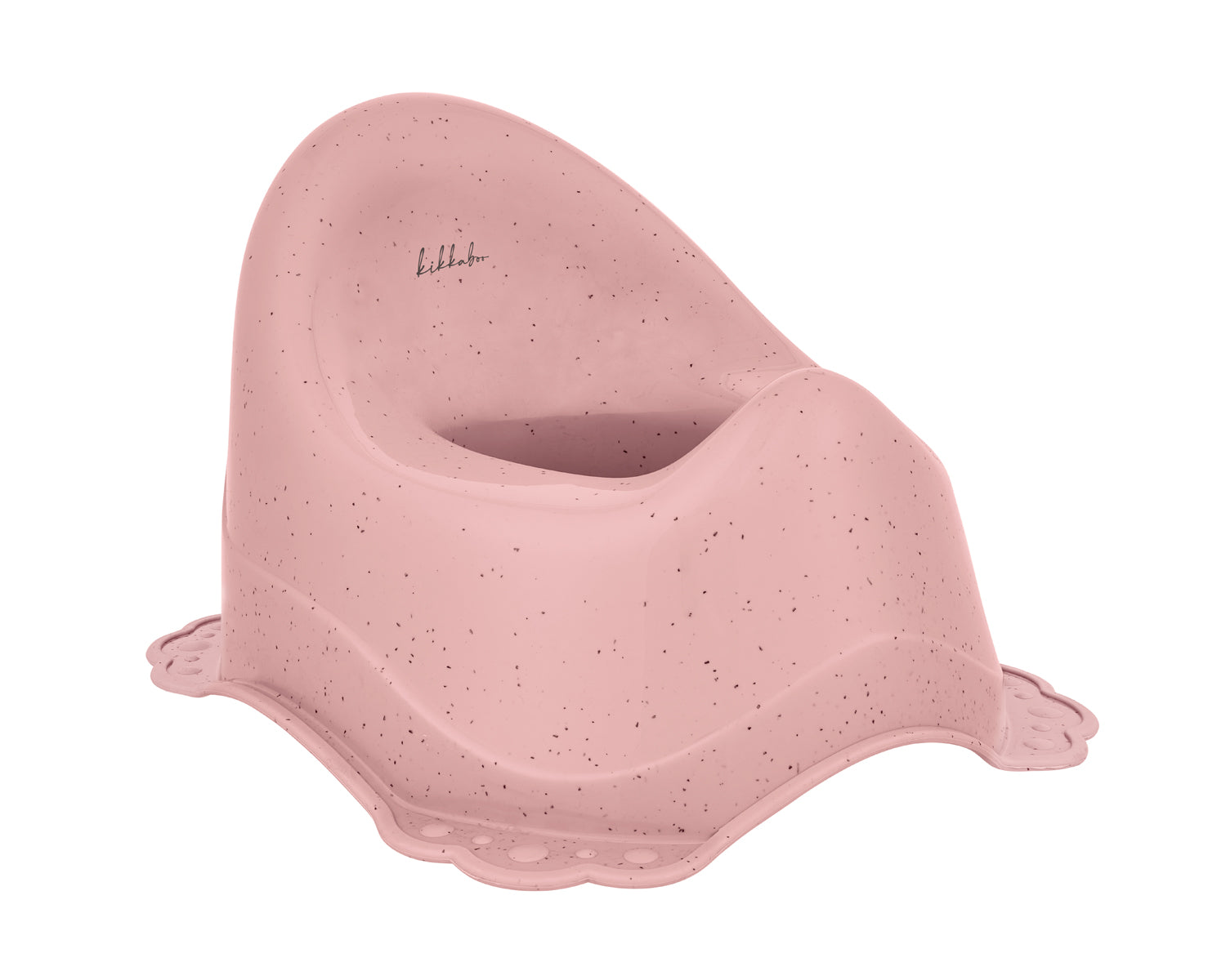 Гърне Anti Slip Pepper Blush Kikkaboo