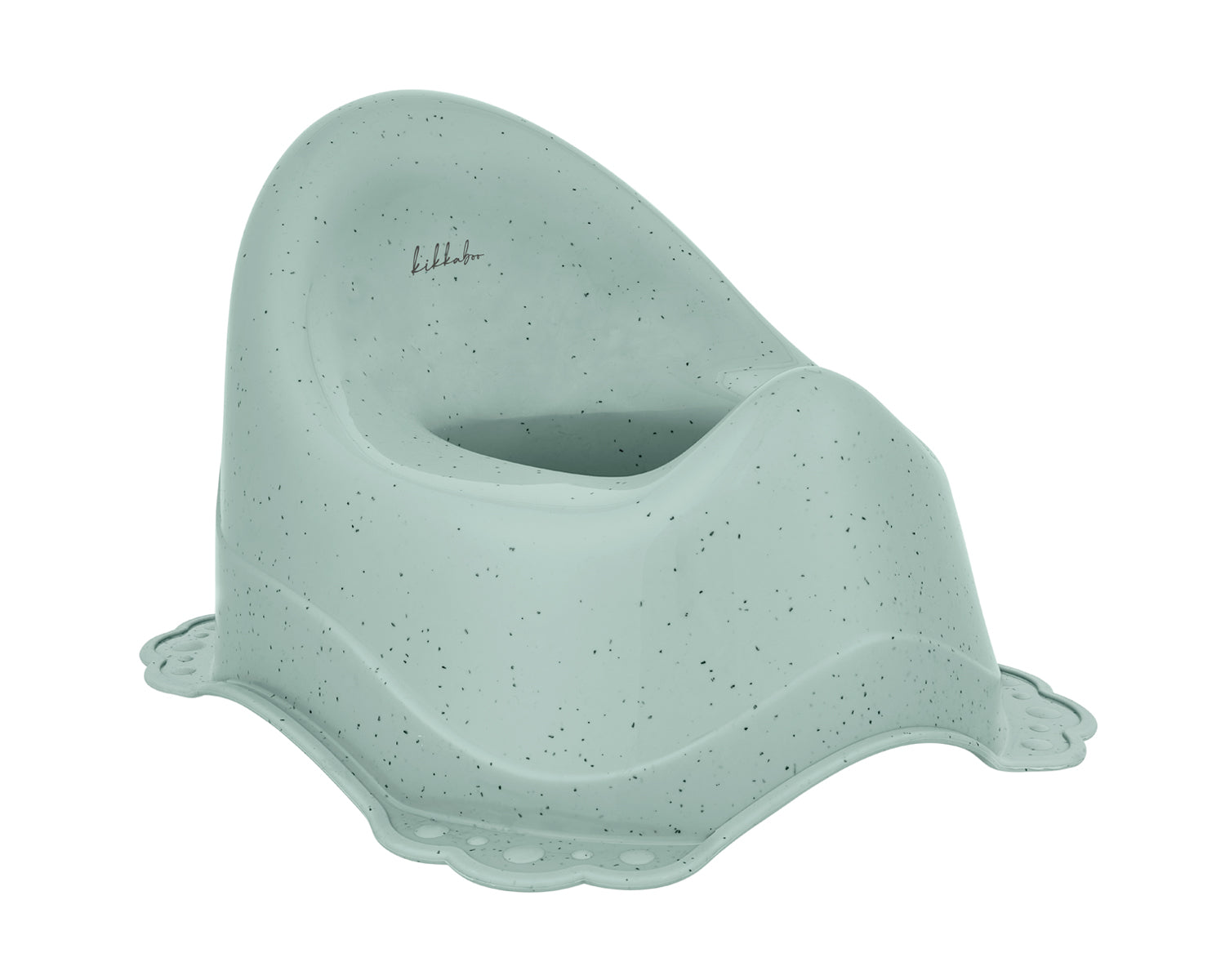 Гърне Anti Slip Pepper Sage Kikkaboo