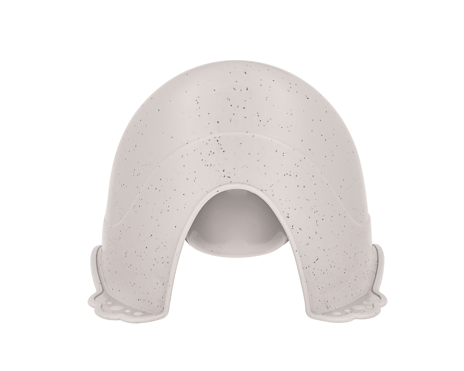 Гърне Anti Slip Pepper Sand Kikkaboo