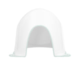 Гърне anti-slip Hippo Mint --- BebeMama