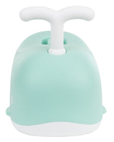 Гърне бебешко Whale Green --- BebeMama