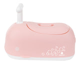 Гърне бебешко Whale Pink --- BebeMama