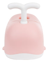 Гърне бебешко Whale Pink --- BebeMama