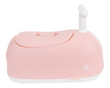 Гърне бебешко Whale Pink --- BebeMama