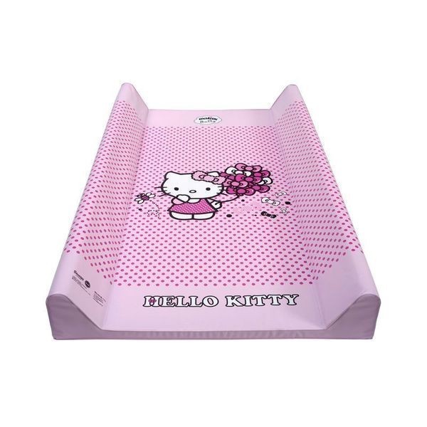 Повивалник С Твърда Основа Hello Kitty Maltex