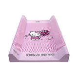 Повивалник С Твърда Основа Hello Kitty