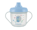 Чаша С Твърд Накрайник 150Мл Forest Party Blue