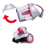 Прахосмукачка Без Торба Dirt Devil Dd2502 --- BebeMama