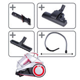 Прахосмукачка Без Торба Dirt Devil Dd2502 --- BebeMama