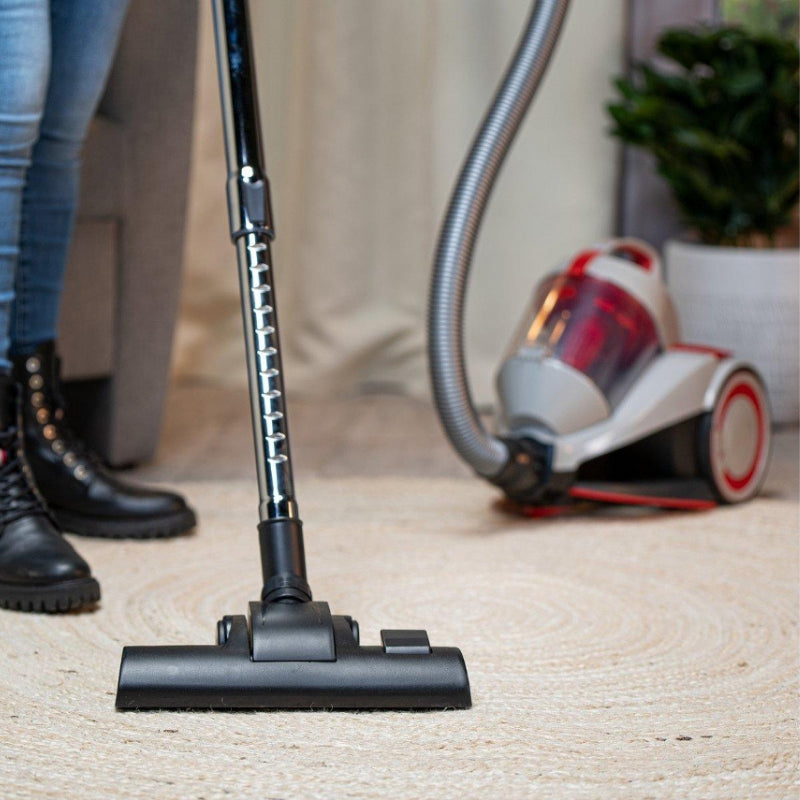 Прахосмукачка Без Торба Dirt Devil Dd2502 --- BebeMama