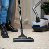 Прахосмукачка С Торба Dirt Devil Dd2002 --- BebeMama