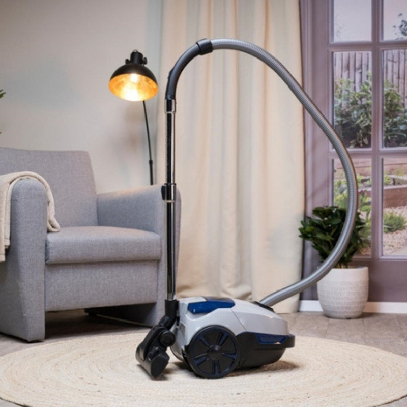 Прахосмукачка С Торба Dirt Devil Dd2002 --- BebeMama