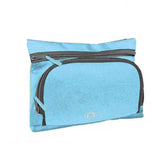 Правоъгълен Несесер За Училище Toneuptone В Пастелни Цветове Син - Детски Раници - Mc Toys - BebeMama