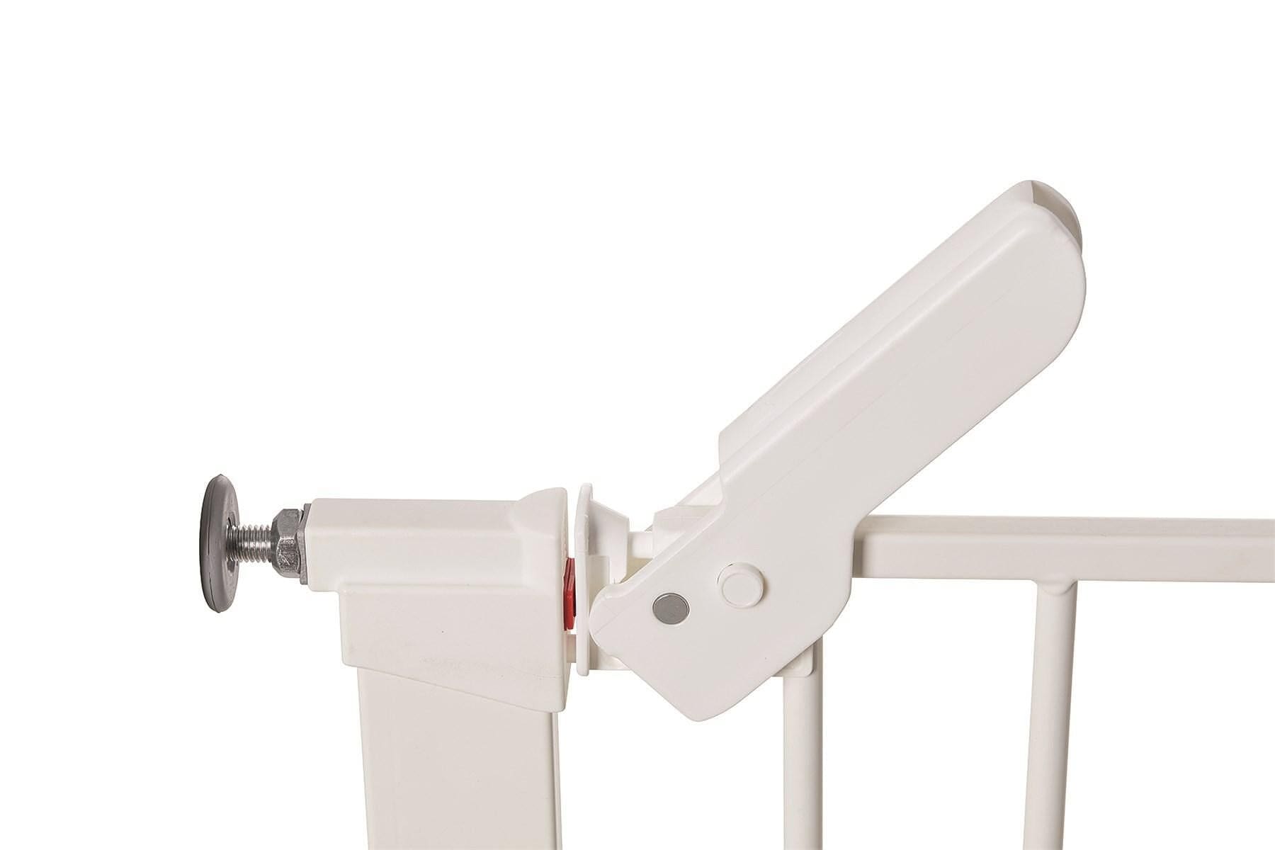 . Barieră de presiune Babydan Premier - Extra Lată 177 Cm