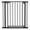 Преграда За Врата С Автоматично Заключване Fillikid Autoclose Bg02 - Black
