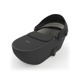 Prime 3 Бебешка Количка 2в1 Black Kinderkraft