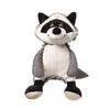 Играчка За Бебета Racoon Rocky - Играчки За Бебета - BabyOno - BebeMama
