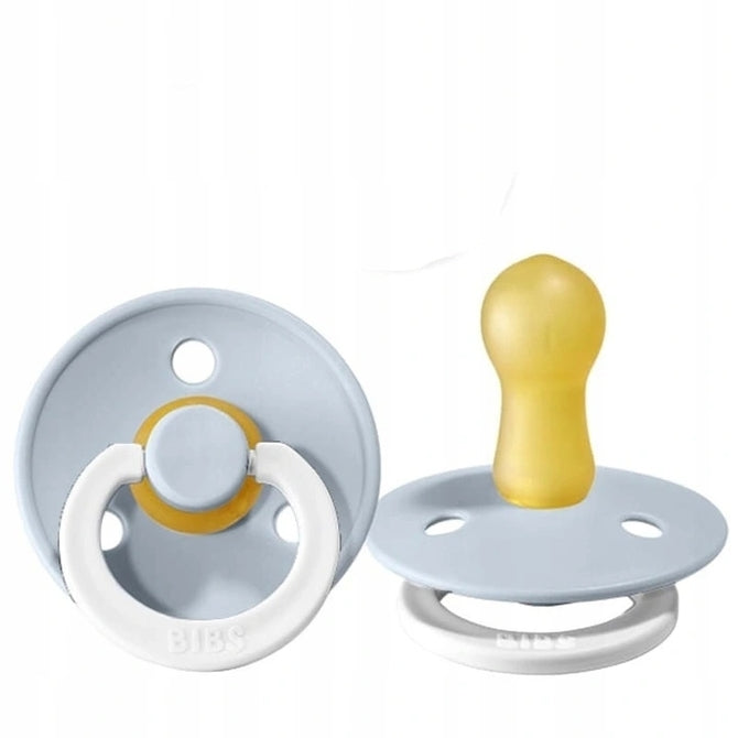 Залъгалка Blue Night (S) - Залъгалки - Bibs - BebeMama