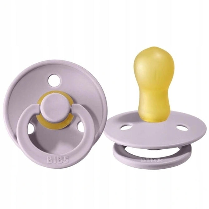 Залъгалки Dusky Lilac (M) - Залъгалки - Bibs - BebeMama