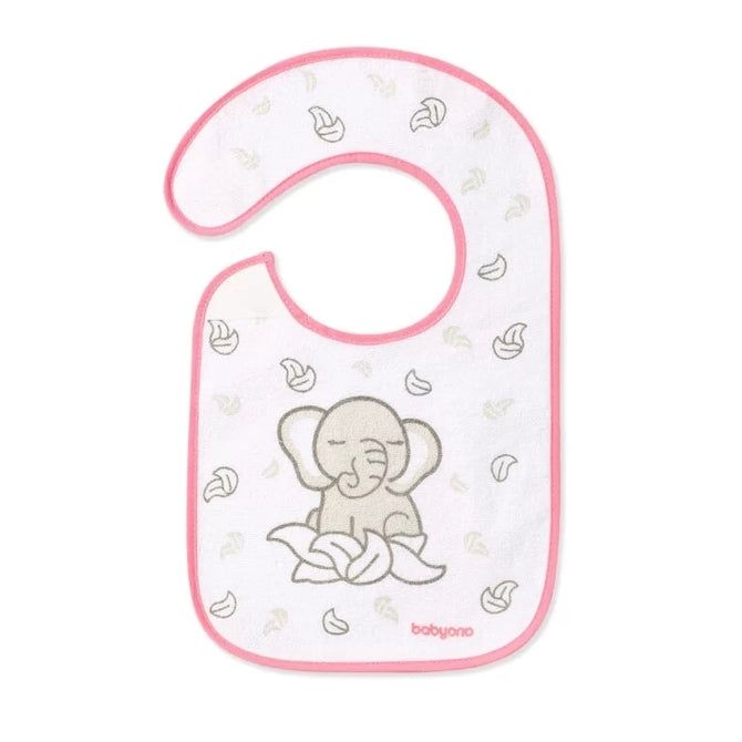 Bavetă Babyono Flavor Explorer