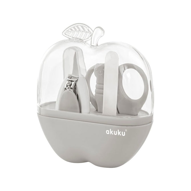 Комплект За Грижа За Бебето - Хигиенни Комплекти - Akuku - BebeMama