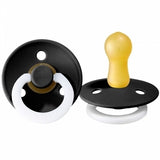 Залъгалка Светеща В Тъмното 0+ (S) - Залъгалки - Bibs - BebeMama