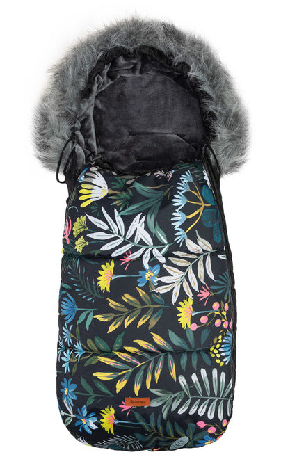 Чувалче Olaf - Цветя - Чувалчета И Покривала - Sensillo - BebeMama