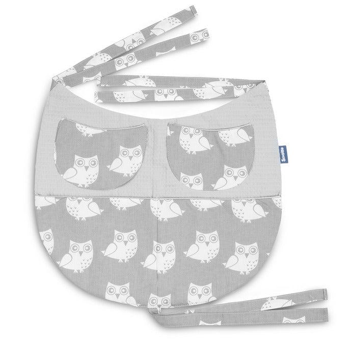 Organizator de pătuț Owl