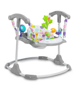 Бебешко Бънджи Cosmo Grey Caretero Toyz - Бънджита - Caretero Toyz - BebeMama