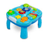 Интерактивна Маса Falla Blue Caretero Toyz - Интерактивни Играчки - Caretero Toyz - BebeMama