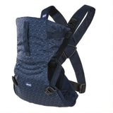 Кенгуру Carrier Oxford До 9 Кг - Ергономични Раници И Кенгура - Chicco Baby Carriers - BebeMama