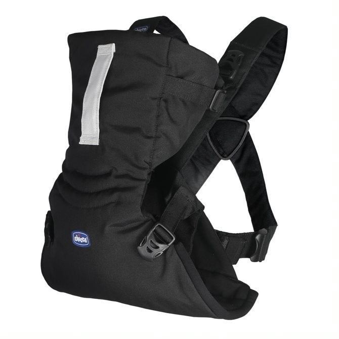 Кенгуру Easyfit Black Night До 9 Кг - Ергономични Раници И Кенгура - Chicco Baby Carriers - BebeMama