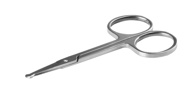 Безопасни Ножици Babyono - Нокторезачки И Ножички - BabyOno - BebeMama