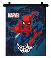 Щора За Кола Spiderman 1 Бр. 36X45
